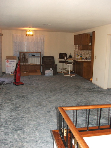 Before the Carpet Cleaning Process... | not that the carpets\u2026 | Flickr