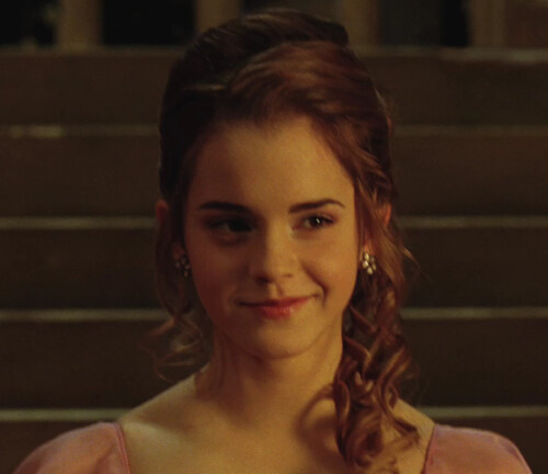 Hermione | Emma Watson, a.k.a. Hermione from the Harry Potte… | Flickr