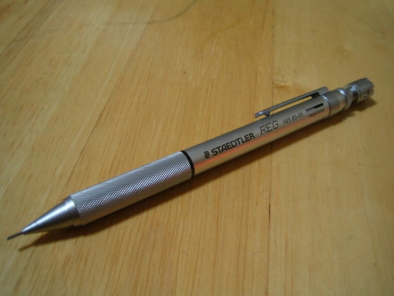 STAEDTLER REG 925 85-05 | saknsakn sakn | Flickr