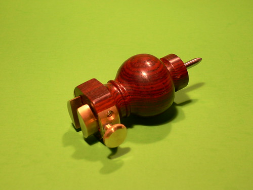 Miniature Engraver's Block | by minitool