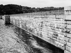 Wachusett Dam 1