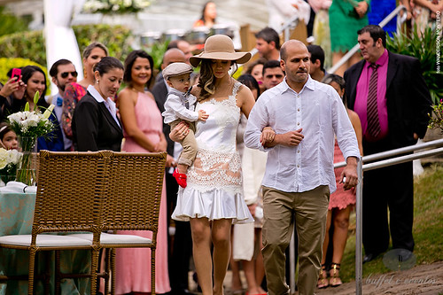Fotos do evento Casamento Henrique e Cândida em Buffet