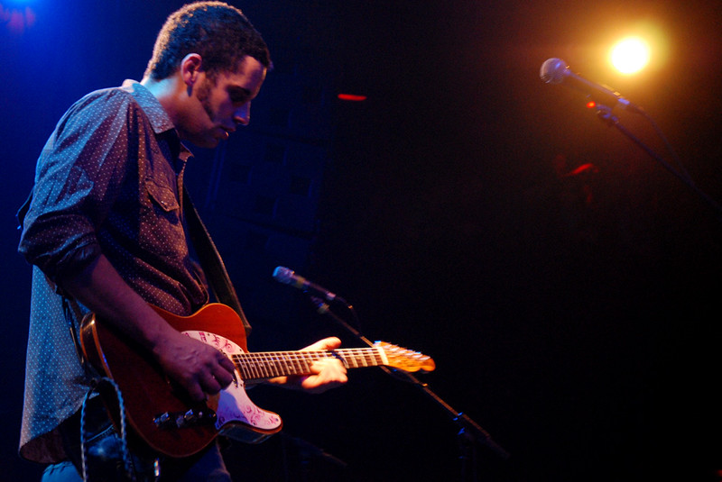 Calexico @ Sala Apolo