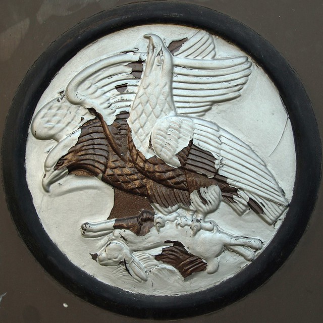 eagle