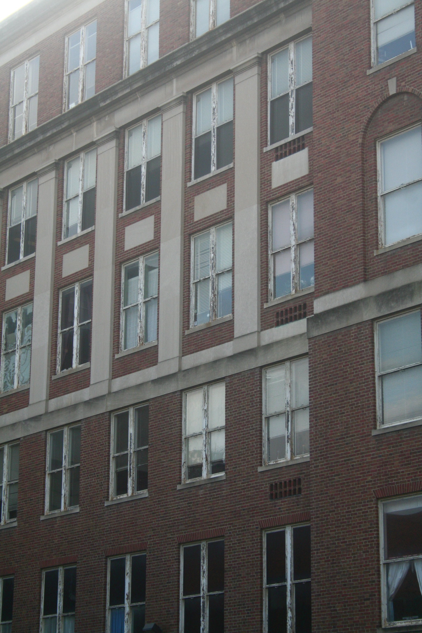Dyer Hall