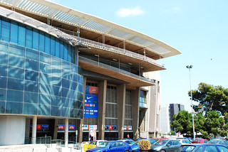 Camp Nou