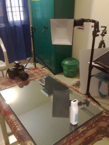 Wii Setup | by Jay Venkat