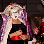Go Go Sister Bingo Feb 09 22
