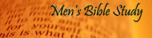 mens bible study plain | by thenehibs1