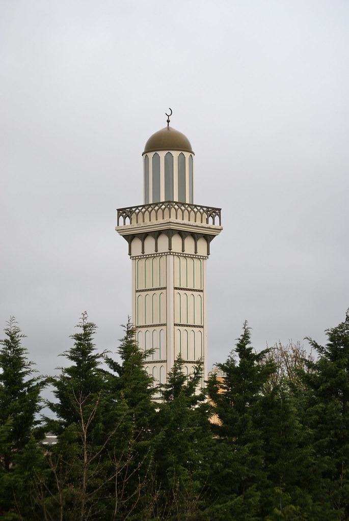 Slough Mosque