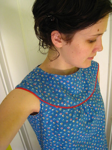Tunic | by halvah