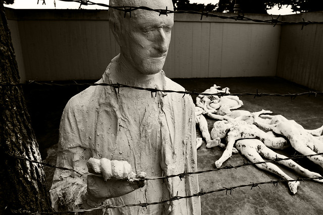 Holocaust Memorial01_San Francisco