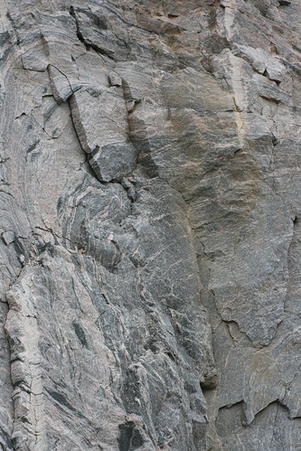 Rock Textures, Canadian Shield, Doe Lake, Katrine, Muskoka… | Flickr