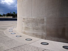 The Liberty Memorial
