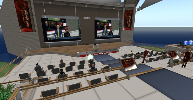 Panel-Worldwide Application of Immersive Environment in Administration Politics and Education_002
