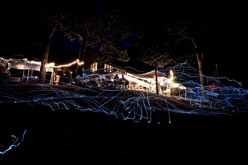 light party usa night dark trail toddypond eastorlandmaine