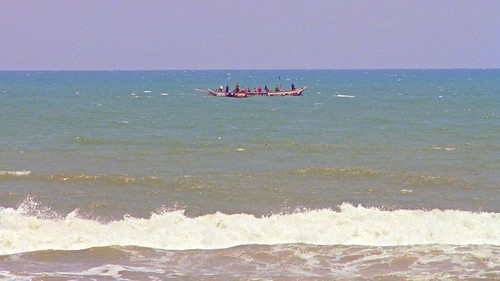 beach 1999 ghana accra labadi