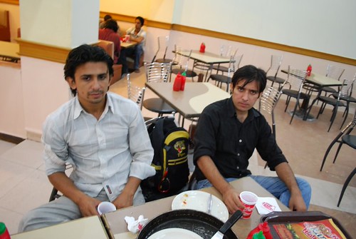 Syed Waseem Haider | by syed_w4waseem