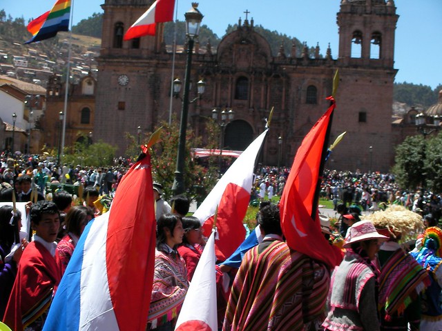 Cusco to Lares (73)