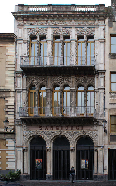 Teatro Sangiorgi