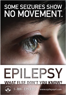 Epilepsy Poster