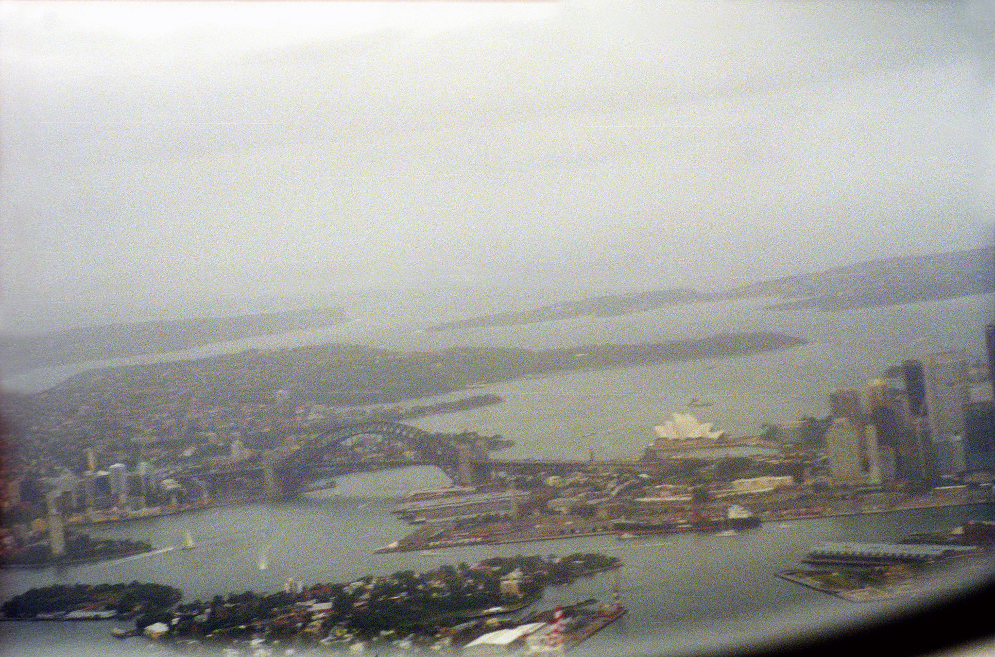 Sydney
