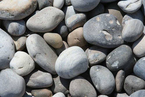 Beach Stones