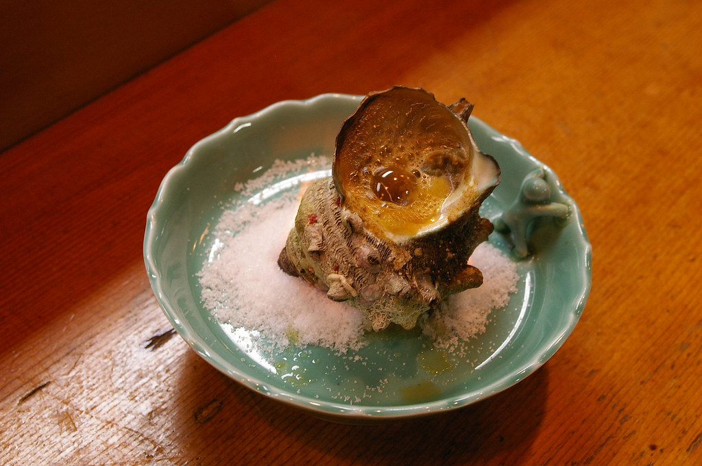 naniwa sushi@izumo