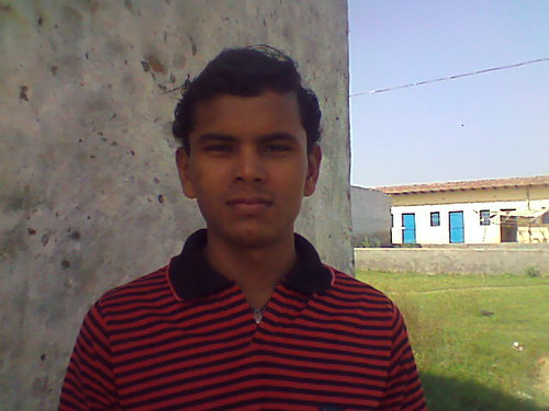 CHANDAN KUMAR BHARATI | by chandan kumar bharati