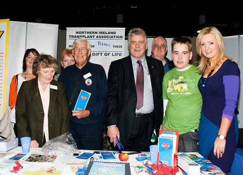 UUP Conference 2009 | by Ulster Unionist Party