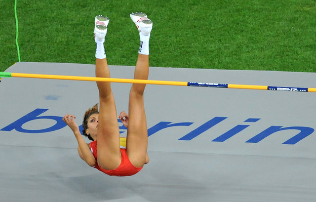 blanka vlasic