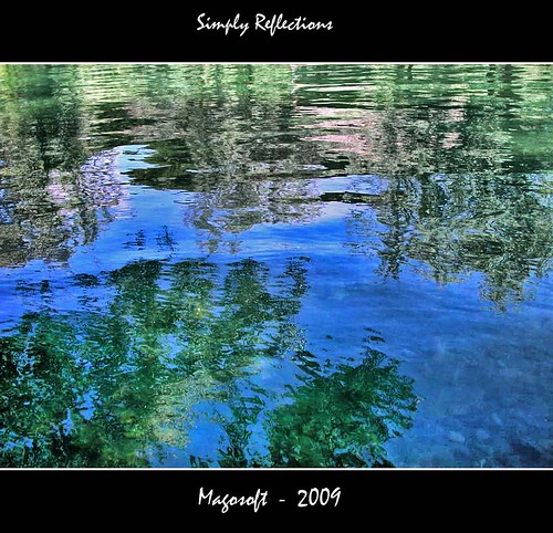 Simply Reflection by Magosoft Fotografo