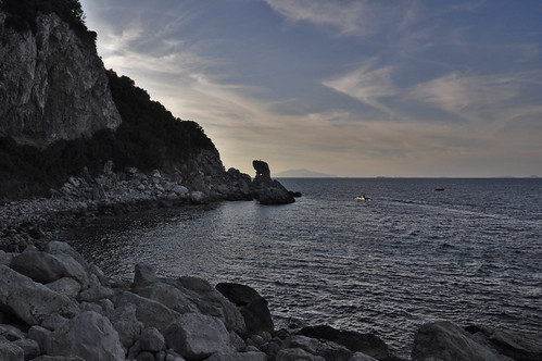 Capri. Punta del Capo. | dr_tr | Flickr