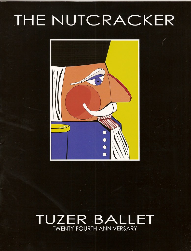 Tuzer Ballet Nutcracker | Flickr