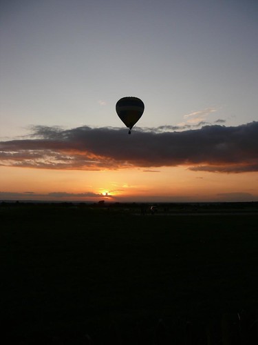 Lorraine Mondial Air Ballons 2009 Chambley - The largest hot-air balloon gathering in the world by normandie2005_horst Moi_et_le_monde, Lorraine Mondial Air Ballons 2009 Chambley Lorraine- France
Heisluftballon - Montgolfiére - Hot Air