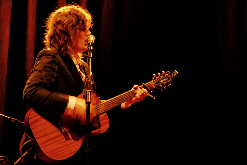 Nacho Vegas @ L'Auditori