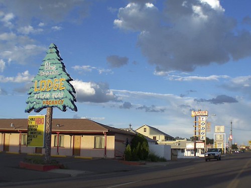 Gallup, NM Motels | by elindct