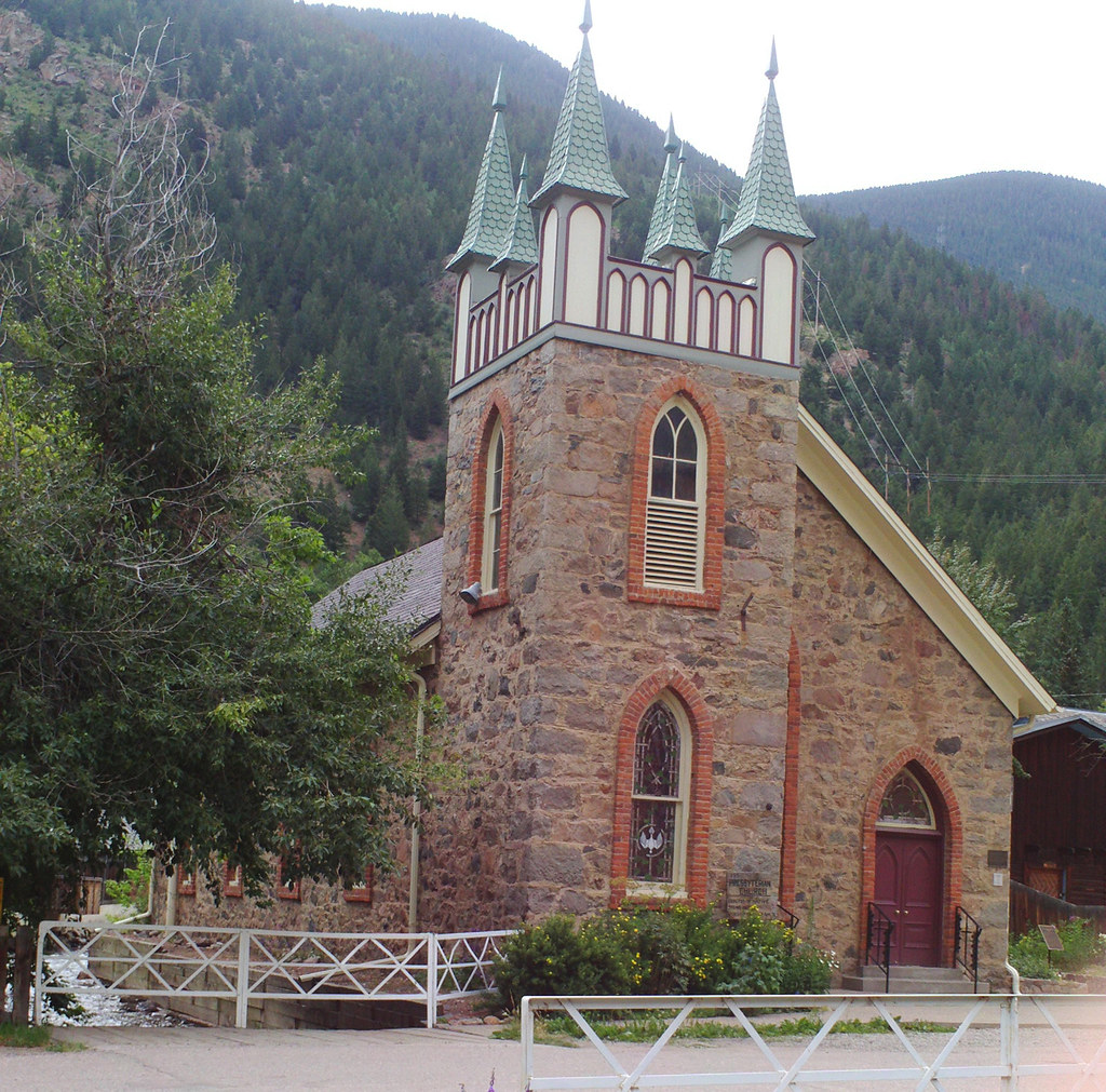 historic church FILE0056