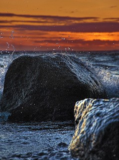 Flickr photo: Sunset