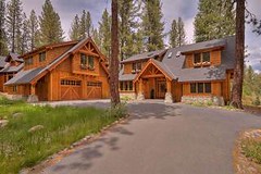 Truckee Vacation Home