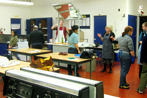 Cooking Classroom | by Meighan