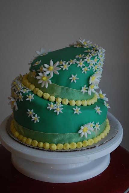 whimsy cake
