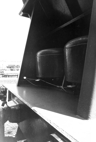 Presflo Cement Hopper Wagon | by Snaptophobic