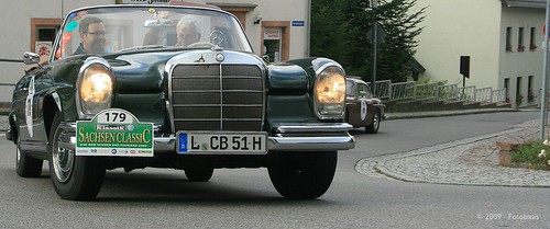 Sachsen Classic 2009 - Nr. 179 | by Fotobasis