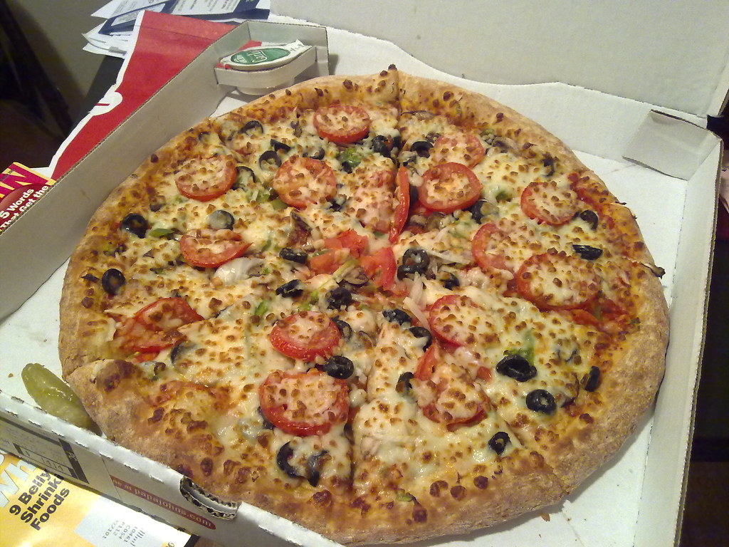 Papa Johns Pizza - Gambrills, MD - Nextdoor