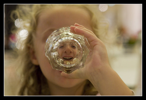 Miniature face by rootppse
