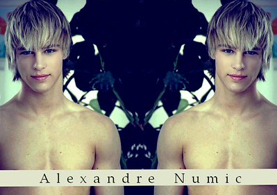 Alexandre Numic | Flickr