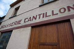 Brasserie Cantillon