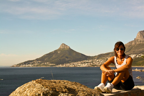 Cape Town