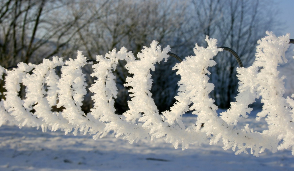 Iceical Pivot Icy Spiral | View On White | just.Luc | Flickr